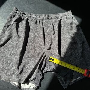Lululemon Running Shorts